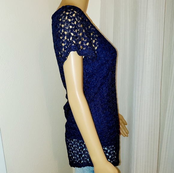 Banana republic layered top - Picture 3 of 5